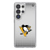 Чехол для Samsung Pittsburgh Penguins Linen Logo