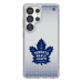 Чехол для Samsung Toronto Maple Leafs Linen Logo Чехол для Samsung Toronto Maple Leafs Linen Logo