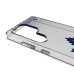 Чехол для Samsung Toronto Maple Leafs Linen Logo