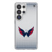 Чехол для Samsung Washington Capitals Linen Logo
