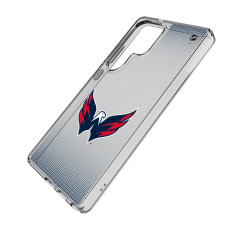 Чехол для Samsung Washington Capitals Linen Logo Чехол для Samsung Washington Capitals Linen Logo