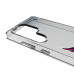 Чехол для Samsung Washington Capitals Linen Logo