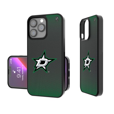 Чехол для телефона Dallas Stars Linen Logo iPhone Bump