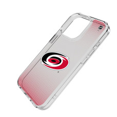 Чехол для iPhone Carolina Hurricanes Linen Logo