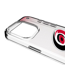 Чехол для iPhone Carolina Hurricanes Linen Logo