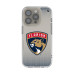 Чехол для iPhone Florida Panthers Linen Logo