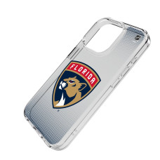 Чехол для iPhone Florida Panthers Linen Logo Чехол для iPhone Florida Panthers Linen Logo