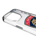 Чехол для iPhone Florida Panthers Linen Logo