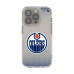 Чехол для iPhone Edmonton Oilers Linen Logo Чехол для iPhone Edmonton Oilers Linen Logo