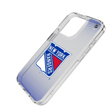 Чехол для iPhone New York Rangers Linen Logo Чехол для iPhone New York Rangers Linen Logo