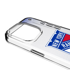 Чехол для iPhone New York Rangers Linen Logo Чехол для iPhone New York Rangers Linen Logo