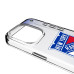 Чехол для iPhone New York Rangers Linen Logo