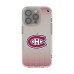 Чехол для iPhone Montreal Canadiens Linen Logo Чехол для iPhone Montreal Canadiens Linen Logo