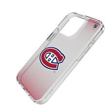 Чехол для iPhone Montreal Canadiens Linen Logo Чехол для iPhone Montreal Canadiens Linen Logo