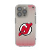 Чехол для iPhone New Jersey Devils Linen Logo Чехол для iPhone New Jersey Devils Linen Logo