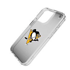 Чехол для iPhone Pittsburgh Penguins Linen Logo Чехол для iPhone Pittsburgh Penguins Linen Logo