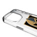 Чехол для iPhone Vegas Golden Knights Linen Logo