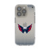 Чехол для iPhone Washington Capitals Linen Logo