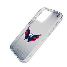 Чехол для iPhone Washington Capitals Linen Logo Чехол для iPhone Washington Capitals Linen Logo