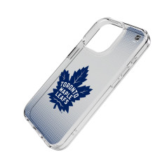 Чехол для iPhone Toronto Maple Leafs Linen Logo