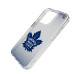 Чехол для iPhone Toronto Maple Leafs Linen Logo