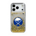 Чехол для iPhone Buffalo Sabres Linen Logo