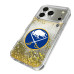Чехол для iPhone Buffalo Sabres Linen Logo