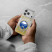 Чехол для iPhone Buffalo Sabres Linen Logo