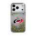 Чехол для iPhone Carolina Hurricanes Linen Logo