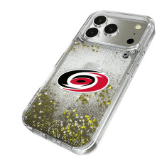 Чехол для iPhone Carolina Hurricanes Linen Logo