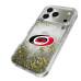 Чехол для iPhone Carolina Hurricanes Linen Logo