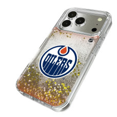 Чехол для iPhone Edmonton Oilers Linen Logo Чехол для iPhone Edmonton Oilers Linen Logo