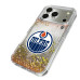 Чехол для iPhone Edmonton Oilers Linen Logo