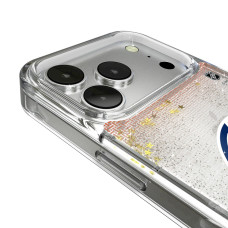 Чехол для iPhone Edmonton Oilers Linen Logo Чехол для iPhone Edmonton Oilers Linen Logo