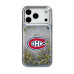 Чехол для iPhone Montreal Canadiens Linen Logo Чехол для iPhone Montreal Canadiens Linen Logo