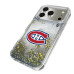 Чехол для iPhone Montreal Canadiens Linen Logo