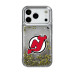 Чехол для iPhone New Jersey Devils Linen Logo Чехол для iPhone New Jersey Devils Linen Logo