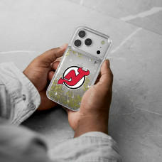 Чехол для iPhone New Jersey Devils Linen Logo Чехол для iPhone New Jersey Devils Linen Logo