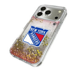 Чехол для iPhone New York Rangers Linen Logo Чехол для iPhone New York Rangers Linen Logo