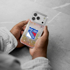 Чехол для iPhone New York Rangers Linen Logo Чехол для iPhone New York Rangers Linen Logo