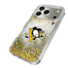 Чехол для iPhone Pittsburgh Penguins Linen Logo Чехол для iPhone Pittsburgh Penguins Linen Logo