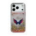 Чехол для iPhone Washington Capitals Linen Logo