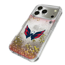 Чехол для iPhone Washington Capitals Linen Logo Чехол для iPhone Washington Capitals Linen Logo