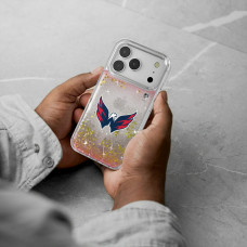 Чехол для iPhone Washington Capitals Linen Logo Чехол для iPhone Washington Capitals Linen Logo