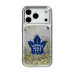 Чехол для iPhone Toronto Maple Leafs Linen Logo Чехол для iPhone Toronto Maple Leafs Linen Logo