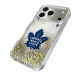 Чехол для iPhone Toronto Maple Leafs Linen Logo