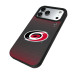 Чехол для iPhone Carolina Hurricanes Linen Logo