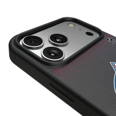 Чехол для телефона Colorado Avalanche Linen Logo iPhone Magnetic Bump Чехол для телефона Colorado Avalanche Linen Logo iPhone Magnetic Bump