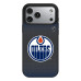 Чехол для iPhone Edmonton Oilers Linen Logo Чехол для iPhone Edmonton Oilers Linen Logo