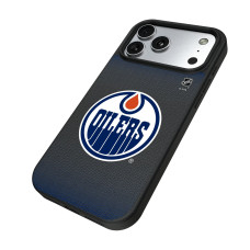 Чехол для iPhone Edmonton Oilers Linen Logo